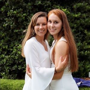 Meet your Posher, Macon